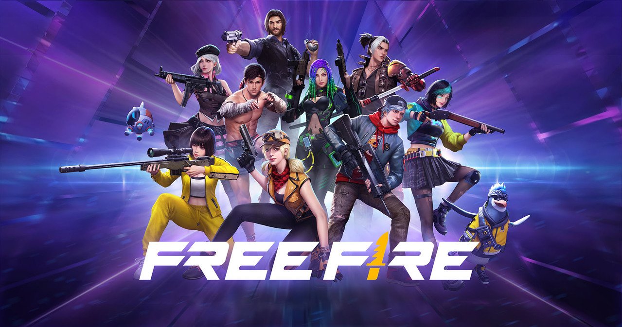 Free Fire Redeem Codes Revealed March 2024