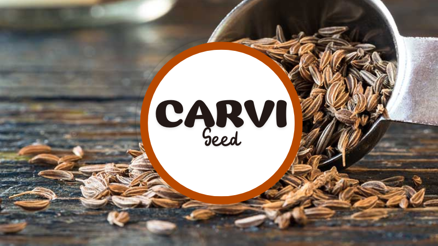 Carvi Seed: Health Benefits, Culinary Uses, & More