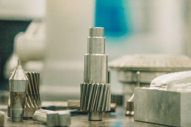 Different Surface Treatments For Aluminum Die Casting Parts